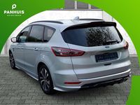Gebraucht Ford S-MAX ST-Line 150 PS (110 kW) 2022 Silber Van / Kleinbus