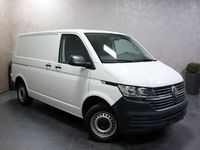 Gebraucht VW T6.1 150 PS (110 kW) 2020 Andere farbe Van