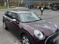 Gebraucht Mini Cooper 136 PS (100 kW) 2016 Violet Kleinwagen