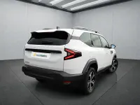 Gebraucht Dacia Bigster 140 PS (102 kW) 2025 Weiß SUV