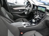 Gebraucht Mercedes GLC300e Night 306 PS (225 kW) 2022 Blau SUV