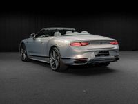 Gebraucht Bentley Continental 782 PS (575 kW) 2025 Silber Limousine