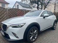 gebraucht Mazda CX-3 2.0 SKYACTIV-G120 KIZOKU Int.