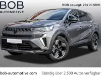 Gebraucht Renault Symbioz Esprit Alpine 158 PS (116 kW) 2025 Stahlgrau (grau) SUV