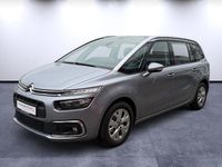 Gebraucht Citroën C4 SpaceTourer Feel 131 PS (96 kW) 2021 Artensegrau Van / Kleinbus