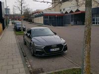 gebraucht Audi A7 50 TDI