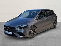 Gebraucht Mercedes B250 AMG line 224 PS (164 kW) 2024 Designo magno Van / Kleinbus