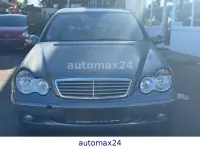 Gebraucht Mercedes C200 122 PS (89 kW) 2004 Grau Limousine