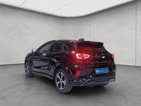 Gebraucht Ford Puma ST-Line X 155 PS (114 kW) 2025 Schwarz SUV