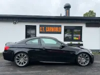Gebraucht BMW M3 Performance 420 PS (308 kW) 2008 Schwarz Coupé