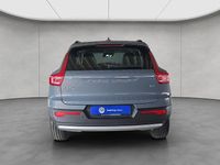 Gebraucht Volvo XC40 129 PS (94 kW) 2023 Grau SUV