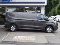 Neu Ford Transit Custom Limited 170 PS (125 kW) 2026 Magnetic metallic Van / Kleinbus