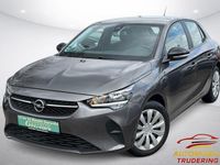 Gebraucht Opel Corsa Edition 75 PS (55 kW) 2020 Grau Kleinwagen