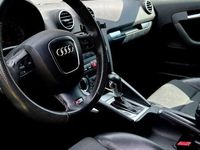 gebraucht Audi A3 Sportback S-line/ TÜV bis 09/25