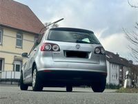gebraucht VW Golf Plus TÜV bis 06/24