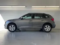 Neu Skoda Kamiq 116 PS (85 kW) 2025 [5x5x] graphit grau metallic SUV