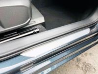 Gebraucht Cupra Leon 150 PS (110 kW) 2023 Magnetic grau Kombi