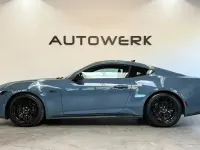 Gebraucht Ford Mustang GT Fastback 446 PS (328 kW) 2025 Blau Coupé