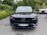 gebraucht Mazda MX30 2023 Makoto 35,5 kWh e-SKYACTIV EV 145 PS *Premium-Paket*Schiebedach*