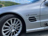 gebraucht Mercedes SL55 AMG AMG