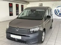 Ny VW Caddy 116 HK (85 kW) 2026 Beige MPV