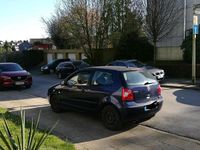 Gebraucht VW Polo 64 PS (47 kW) 2003 Kleinwagen