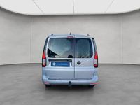 Brugt VW Caddy Maxi 122 HK (89 kW) 2026 Sølv MPV
