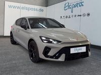 Neu Cupra Leon 150 PS (110 kW) 2025 Grau Limousine