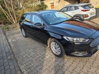 gebraucht Ford Mondeo Turnier 1.5 EcoBoost Trend Winterpaket Garantie