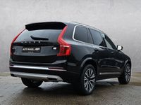 gebraucht Volvo XC90 XC90T8 AWD Inscript Expr Plug-In 20" Felgen LED