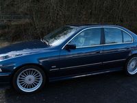 Gebraucht Alpina B10 340 PS (250 kW) 1997 Blau Kombi