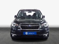 gebraucht Subaru Forester 2.0X Lineartronic Exclusive+