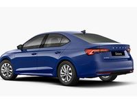 Neu Skoda Octavia Selection 116 PS (85 kW) 2026 Blue energy uni Limousine