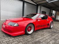 Gebraucht Renault Alpine V6 250 PS (183 kW) 1992 Rot Coupé