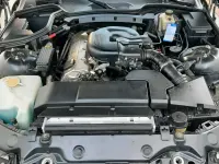 Gebraucht BMW Z3 118 PS (86 kW) 2002 Andere farben Cabrio