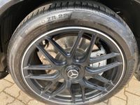 gebraucht Mercedes GLE53 AMG Multib Sitzklima