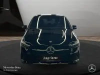 Gebraucht Mercedes 200 Advanced 150 PS (110 kW) 2025 Schwarz Limousine