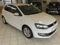 Gebraucht VW Polo Life 150 PS (110 kW) 2013 Andere Kleinwagen