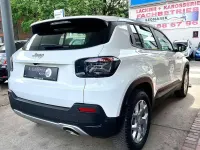 Gebraucht Jeep Avenger 101 PS (74 kW) 2024 Weiß SUV