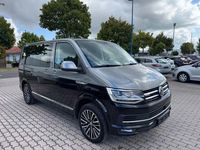 Gebraucht VW T6.1 Generation Six 199 PS (146 kW) 2019 Schwarz Van