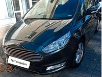 Gebraucht Ford Galaxy Business Edition 150 PS (110 kW) 2019 Van / Kleinbus