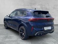 Neu Cupra Terramar VZ 325 PS (239 kW) 2025 Blau SUV