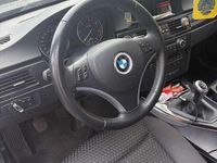 Gebraucht BMW 320 Exclusive 163 PS (119 kW) 2012 Kombi