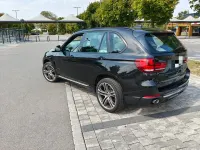 Gebraucht BMW X5 Sport Line 258 PS (189 kW) 2014 Schwarz SUV