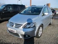 Gebraucht VW Golf VI United 140 PS (102 kW) 2008 Silber Kleinwagen