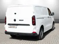 Neu VW T7 150 PS (110 kW) 2026 Blau Van