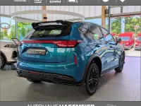 Neu Haval Jolion Lux 177 PS (130 kW) 2026 Hd blue SUV