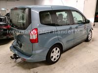 gebraucht Ford Tourneo Courier Trend 1.5 TDCi*Klima*Kamera*Temp