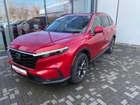 Gebraucht Honda CR-V Elegance 184 PS (135 kW) 2025 Premium crystal red SUV