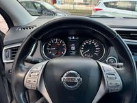 gebraucht Nissan Qashqai 360°